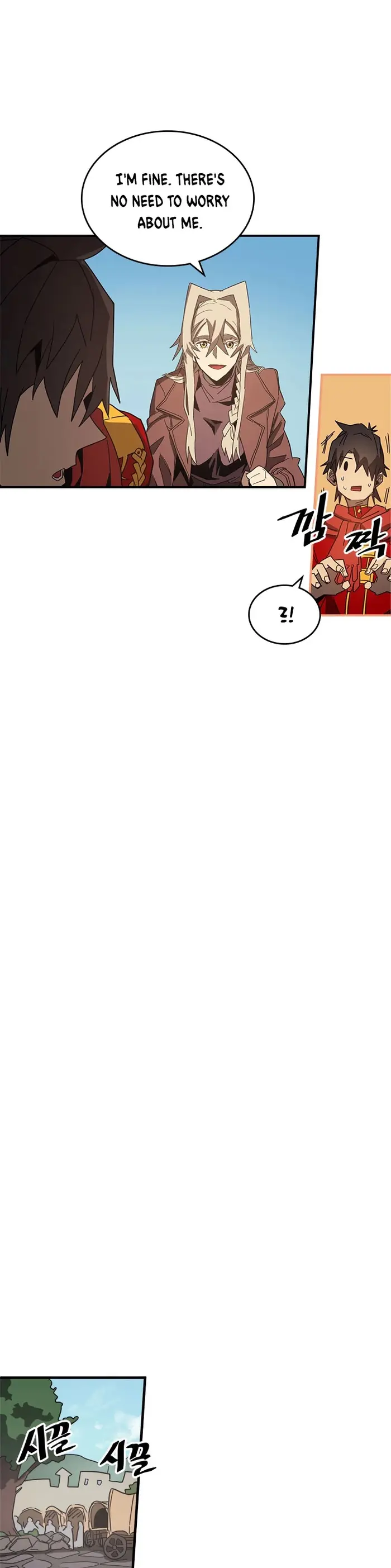 A Returner's Magic Should Be Special - Chapter 118 - Page 14