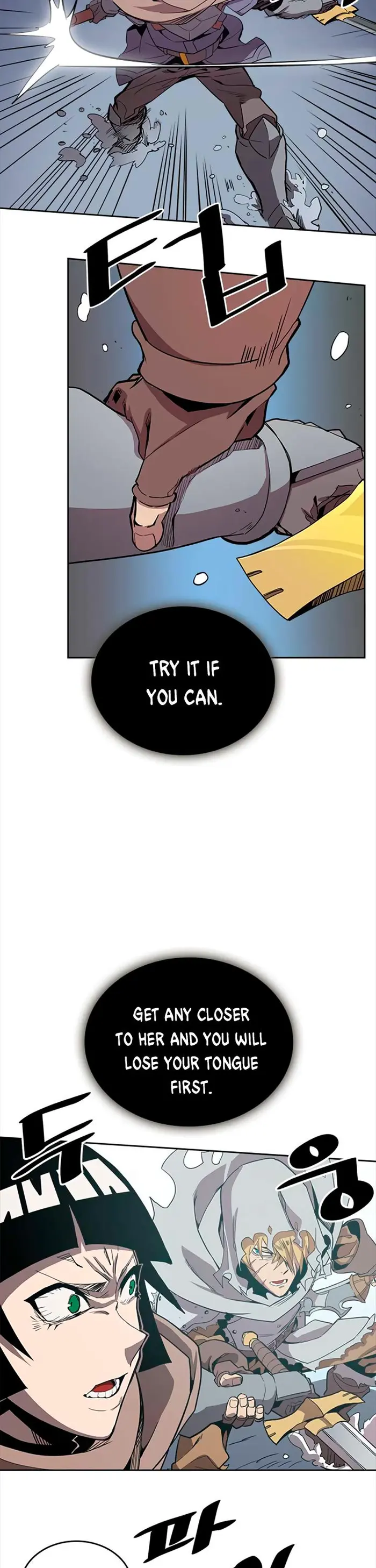 A Returner's Magic Should Be Special - Chapter 68 - Page 7