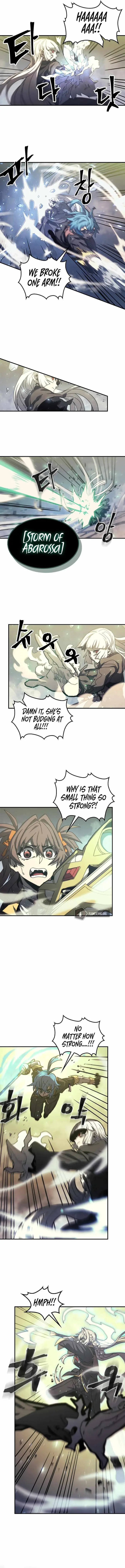 A Returner's Magic Should Be Special - Chapter 166 - Page 6