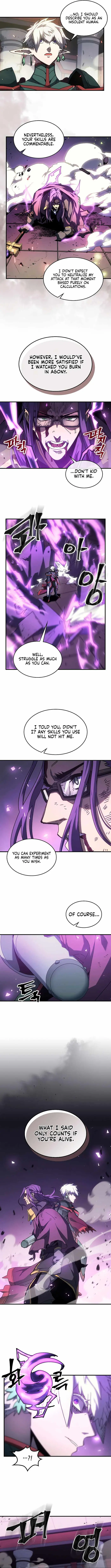 A Returner's Magic Should Be Special - Chapter 214 - Page 3