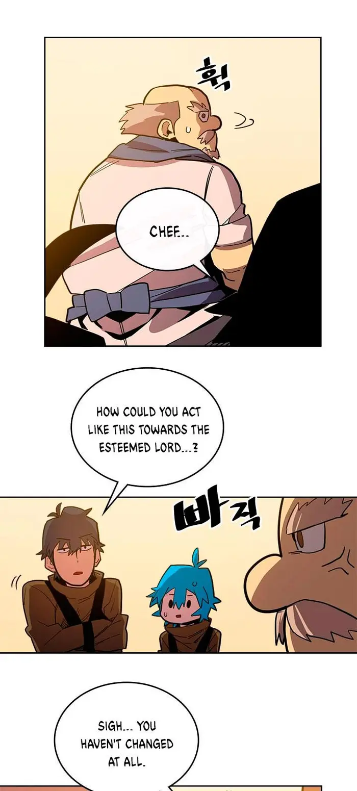 A Returner's Magic Should Be Special - Chapter 61 - Page 26