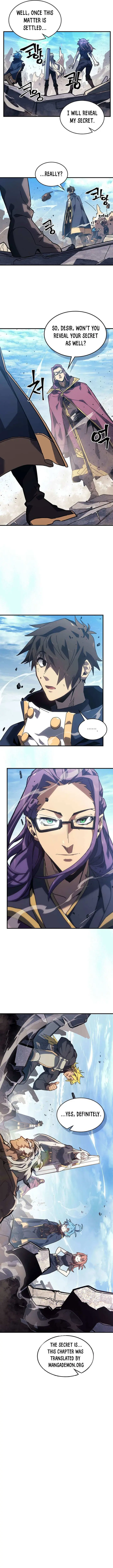 A Returner's Magic Should Be Special - Chapter 226 - Page 3