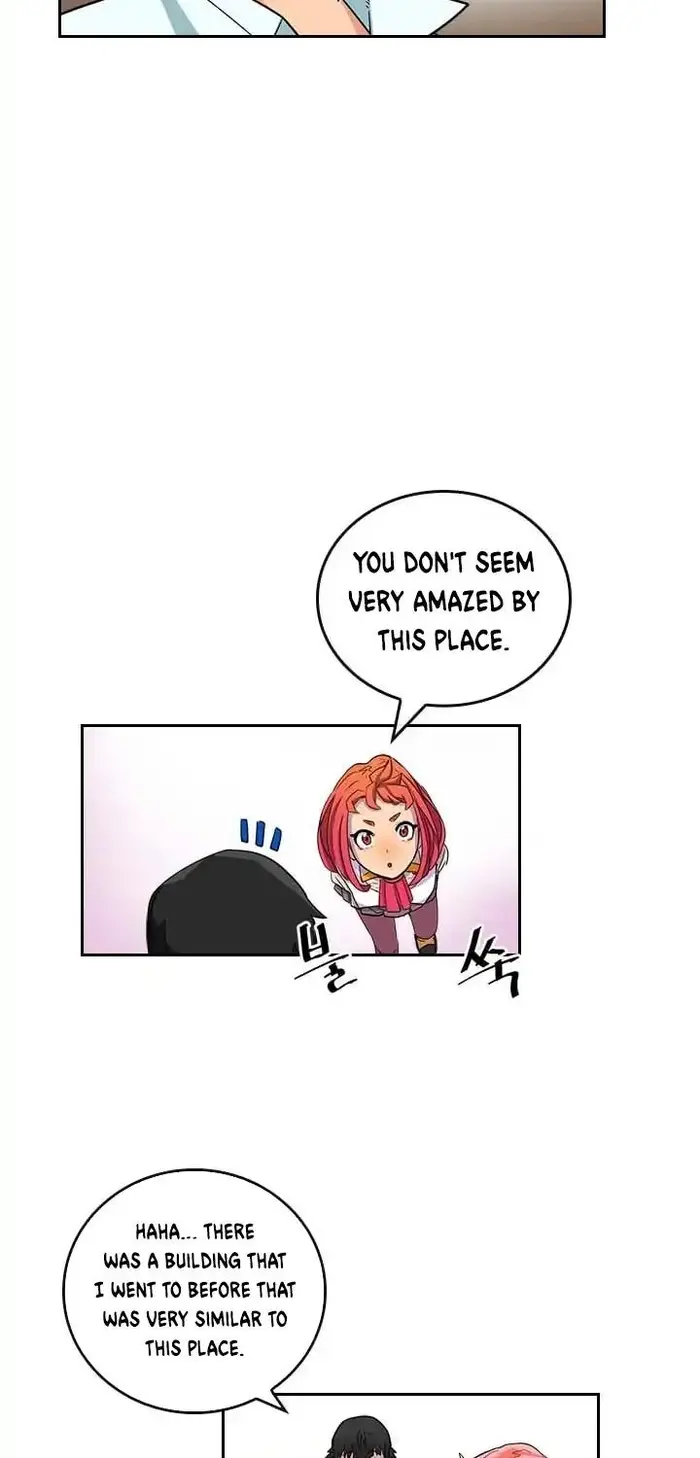 A Returner's Magic Should Be Special - Chapter 3 - Page 11