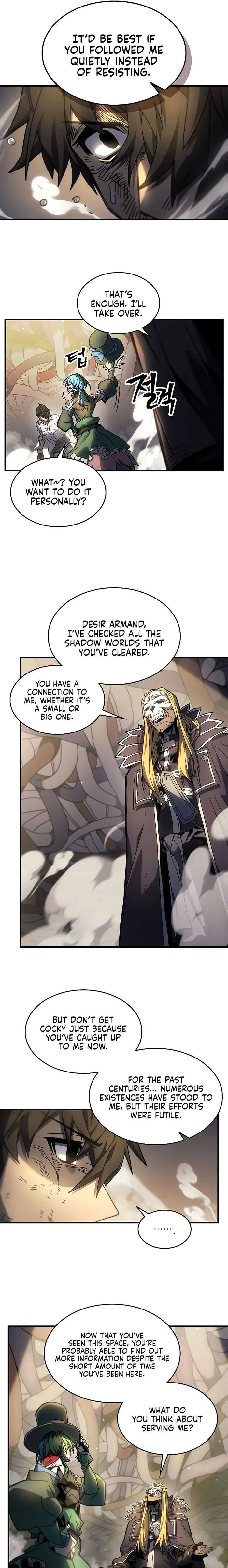 A Returner's Magic Should Be Special - Chapter 204 - Page 2