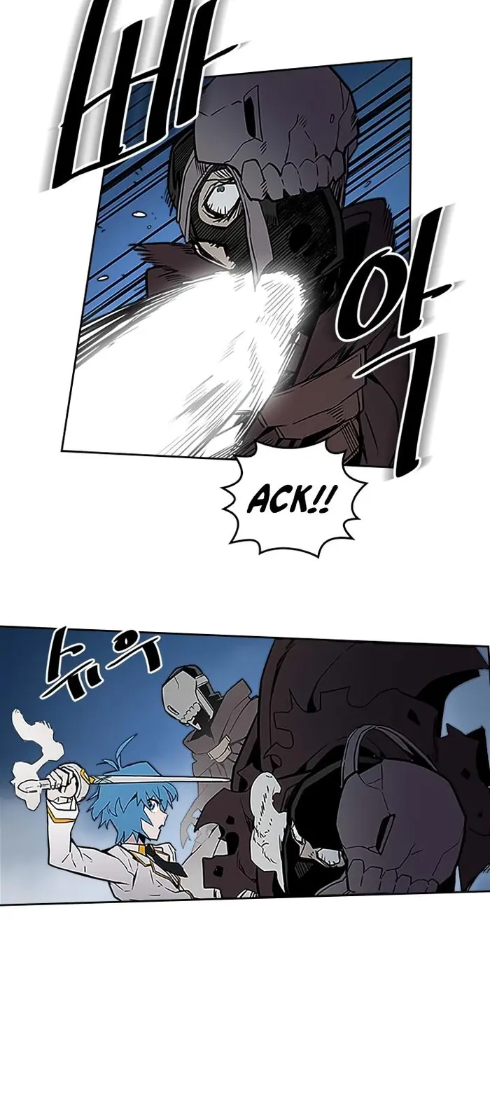 A Returner's Magic Should Be Special - Chapter 42 - Page 12