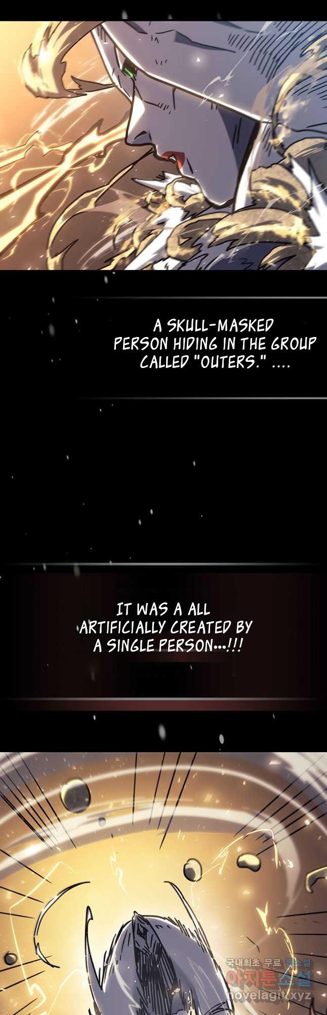 A Returner's Magic Should Be Special - Chapter 220 - Page 17