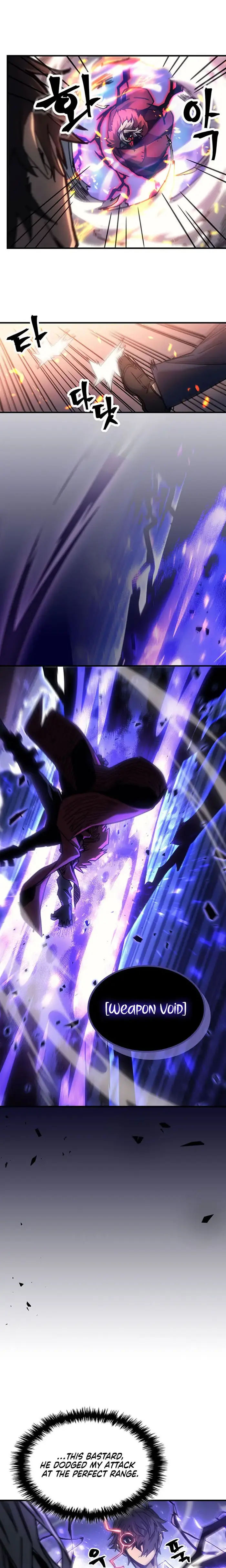A Returner's Magic Should Be Special - Chapter 194 - Page 17