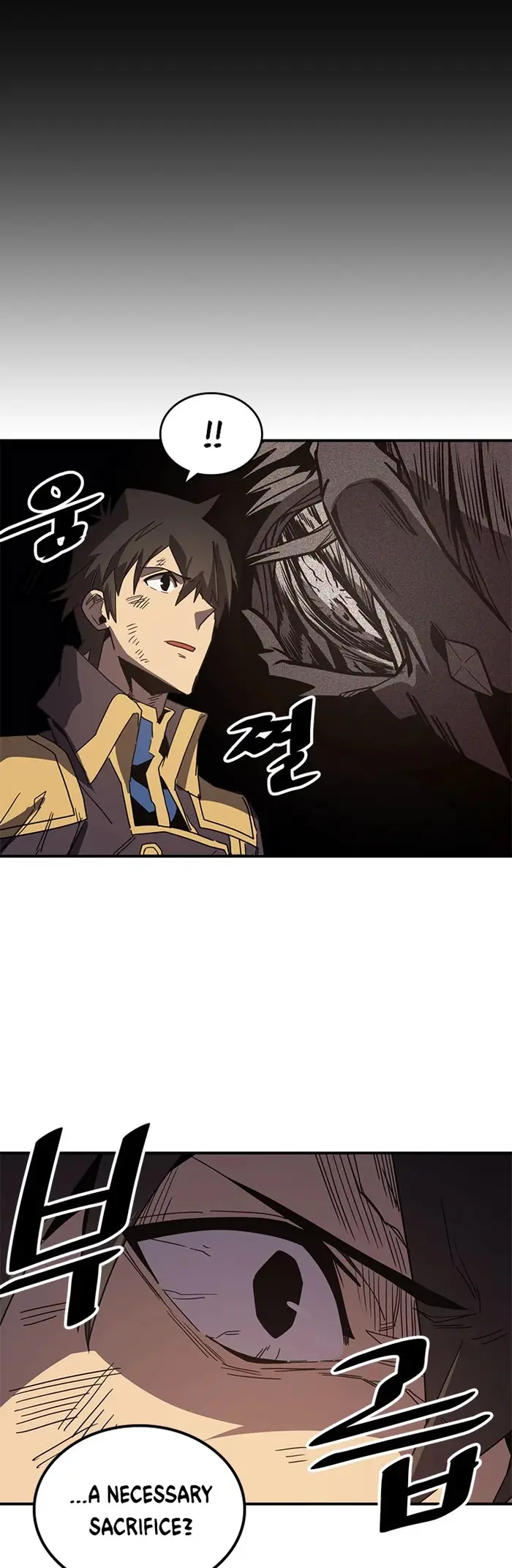 A Returner's Magic Should Be Special - Chapter 115 - Page 18