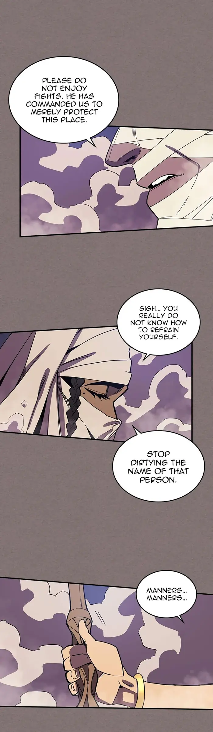 A Returner's Magic Should Be Special - Chapter 83 - Page 28