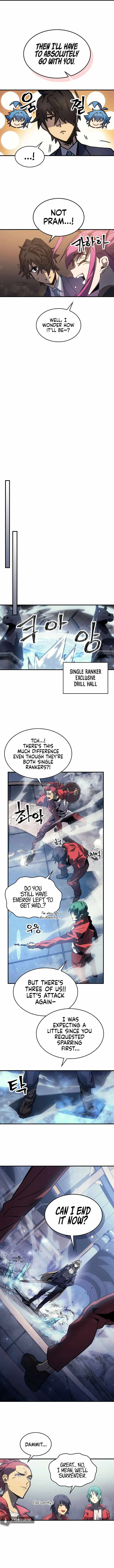 A Returner's Magic Should Be Special - Chapter 185 - Page 3