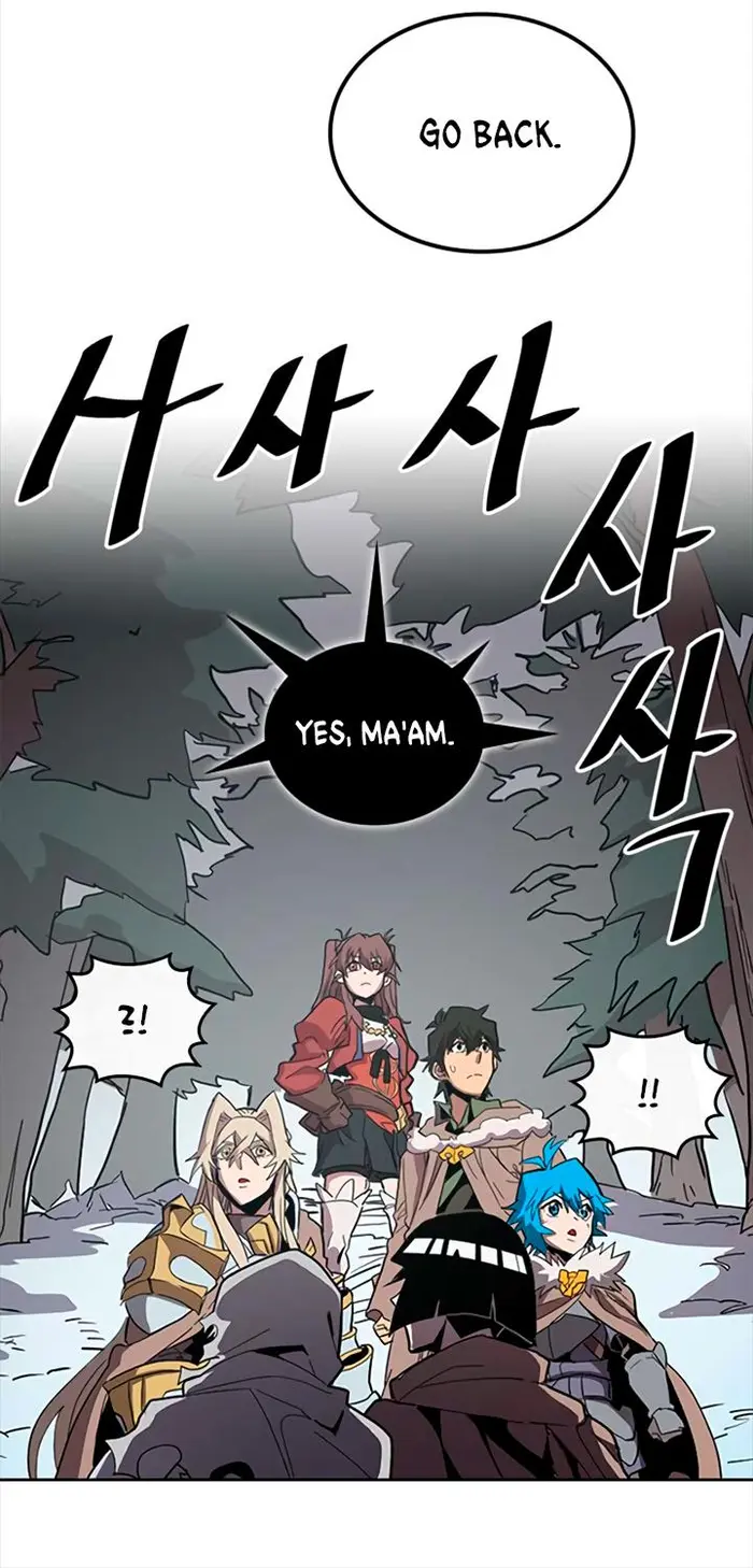 A Returner's Magic Should Be Special - Chapter 68 - Page 9