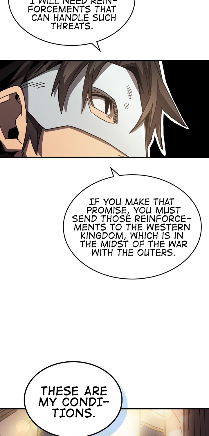 A Returner's Magic Should Be Special - Chapter 120 - Page 7