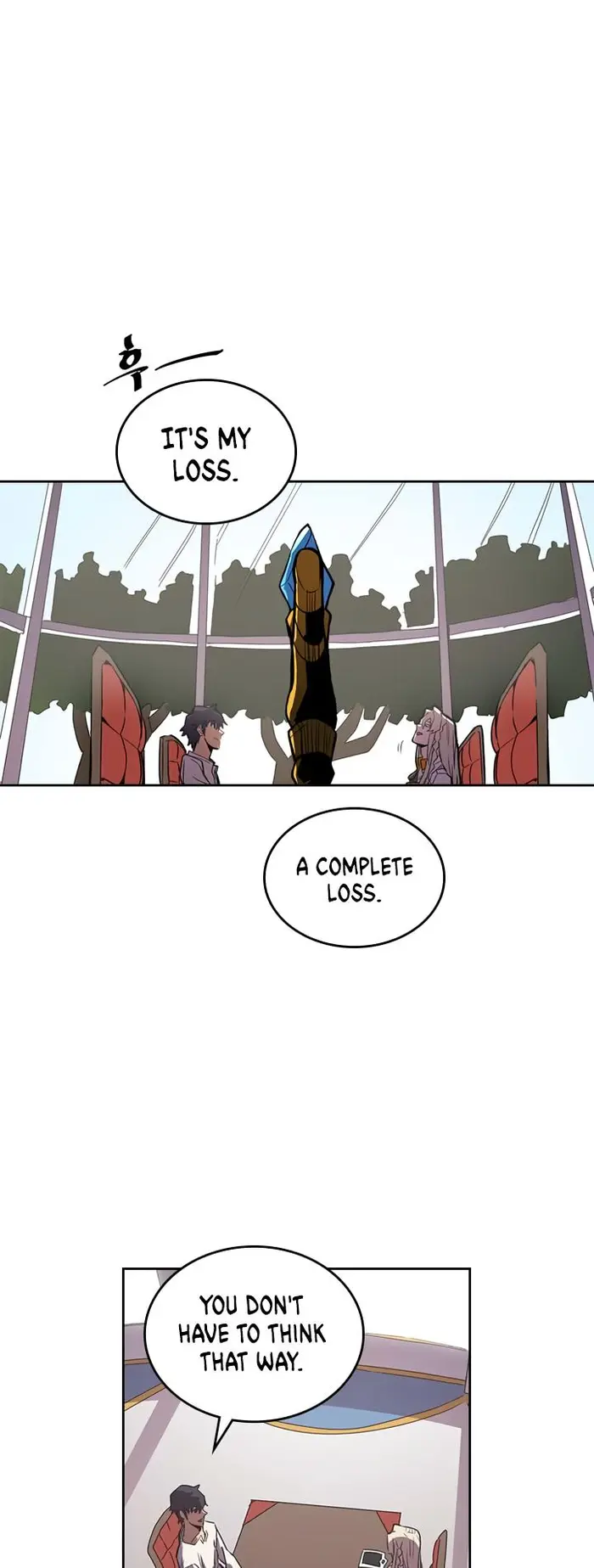 A Returner's Magic Should Be Special - Chapter 38 - Page 22