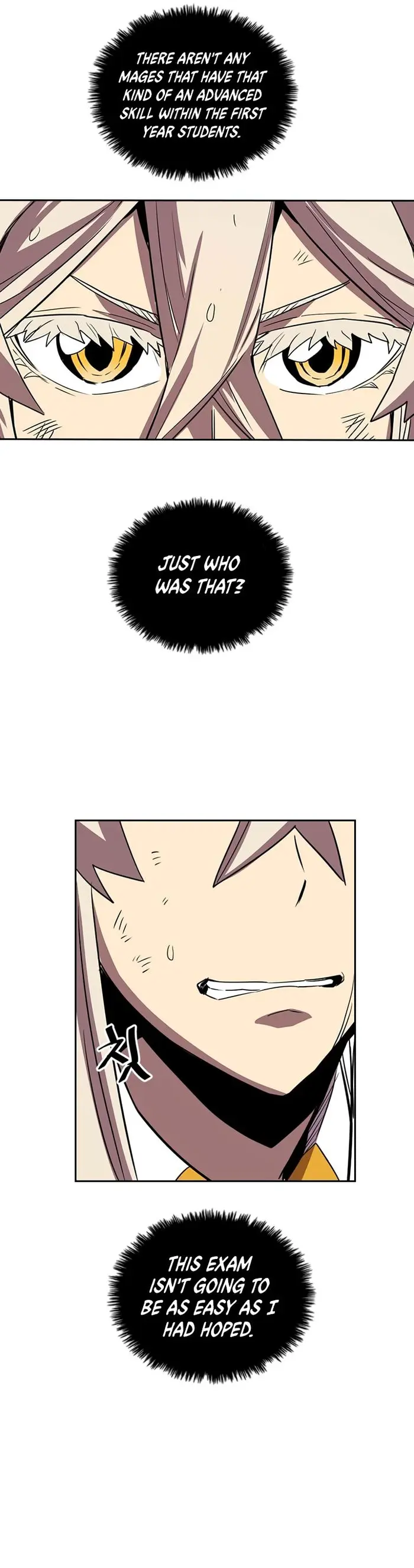 A Returner's Magic Should Be Special - Chapter 30 - Page 29