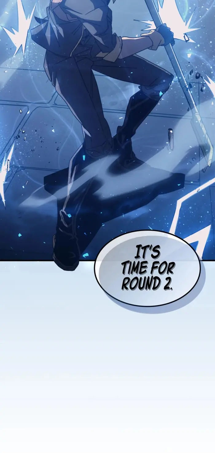 A Returner's Magic Should Be Special - Chapter 161 - Page 8