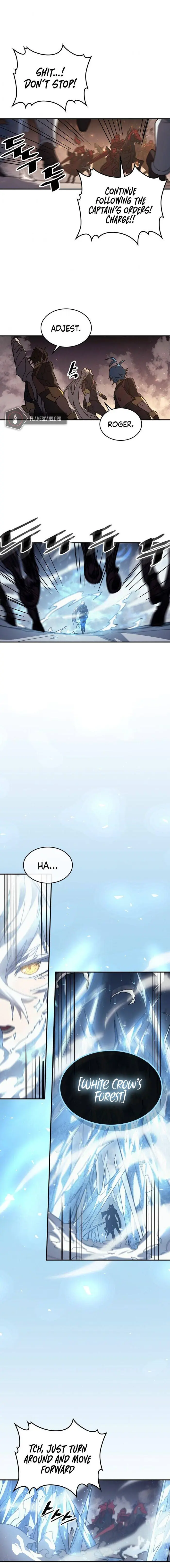 A Returner's Magic Should Be Special - Chapter 156 - Page 15