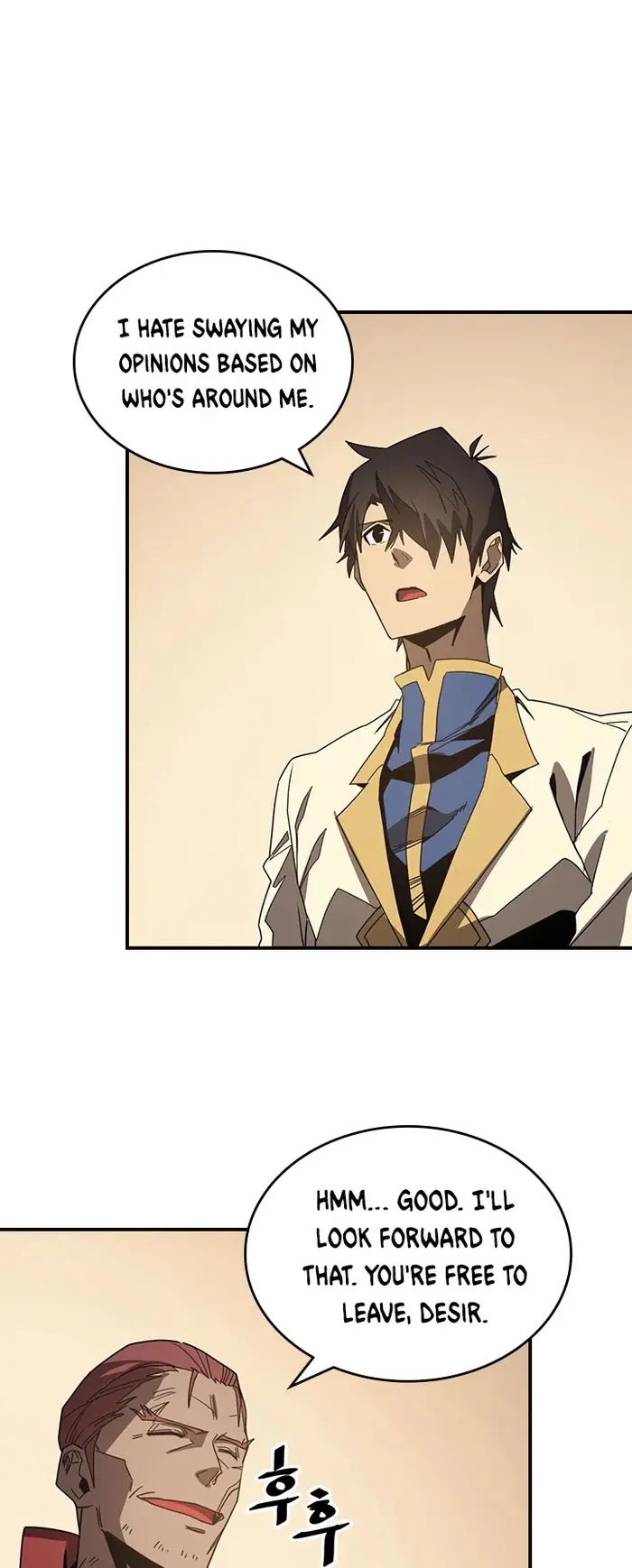 A Returner's Magic Should Be Special - Chapter 116 - Page 31