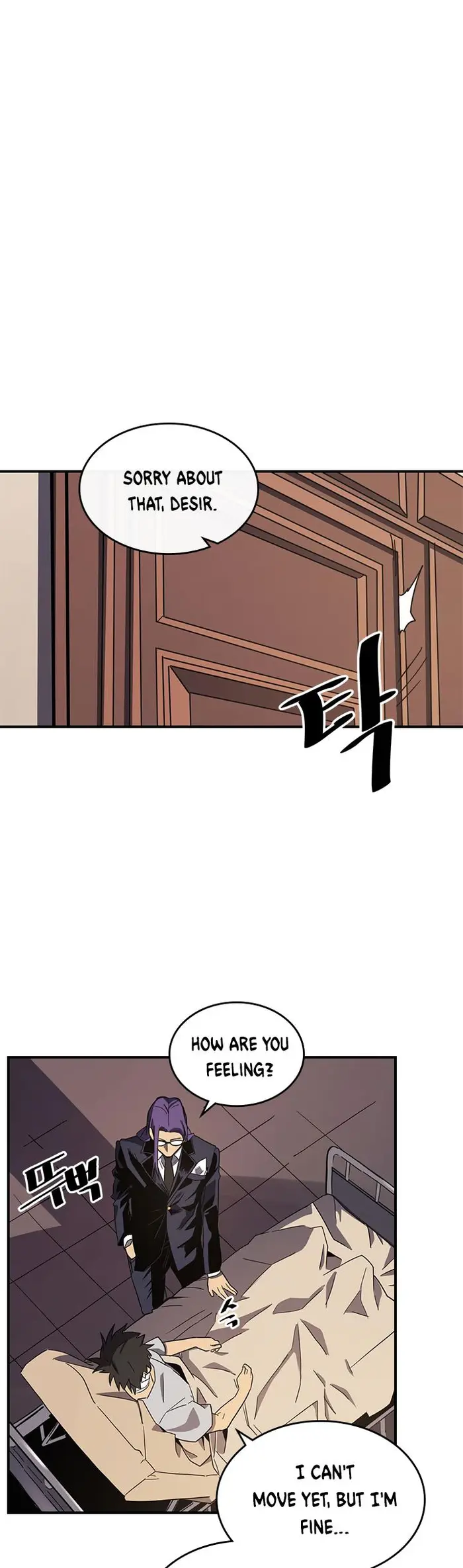 A Returner's Magic Should Be Special - Chapter 99 - Page 18