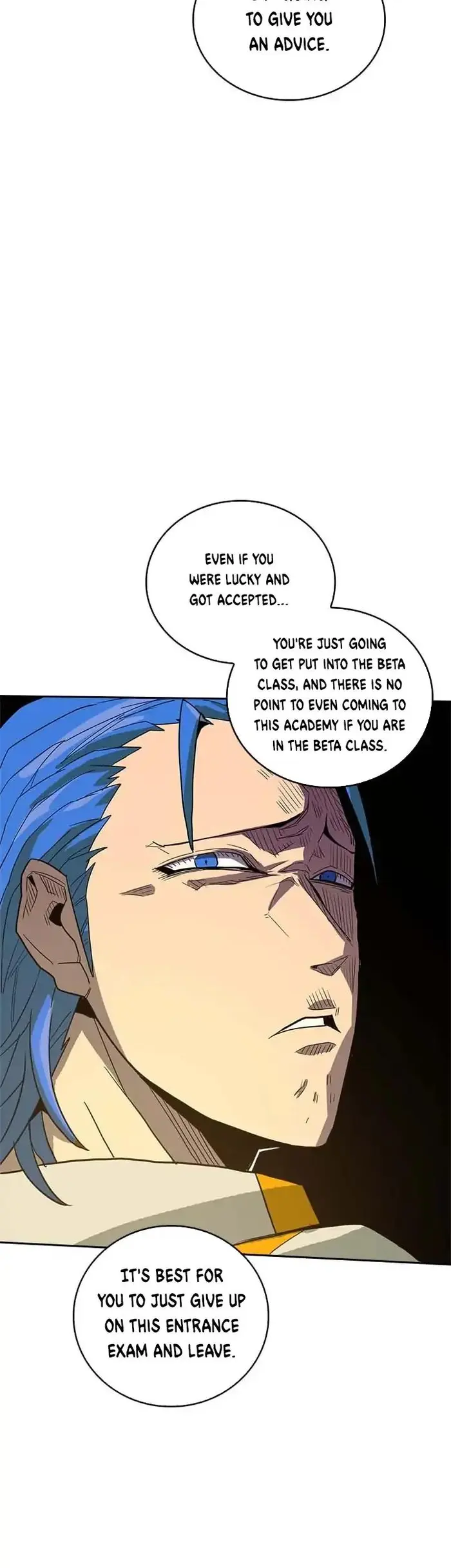 A Returner's Magic Should Be Special - Chapter 3 - Page 28