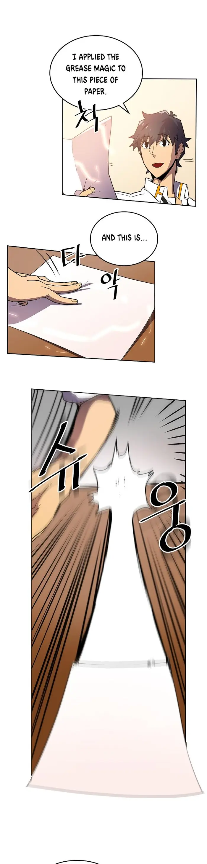 A Returner's Magic Should Be Special - Chapter 49 - Page 22