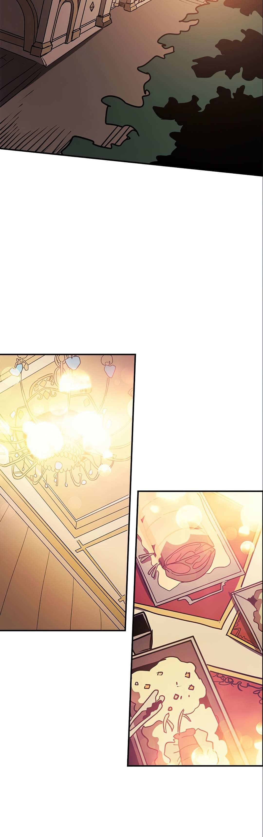 A Returner's Magic Should Be Special - Chapter 119 - Page 33