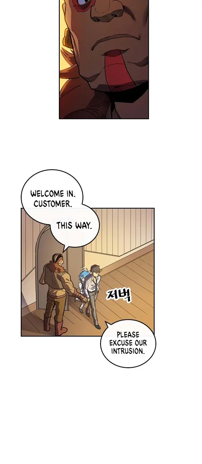 A Returner's Magic Should Be Special - Chapter 18 - Page 12