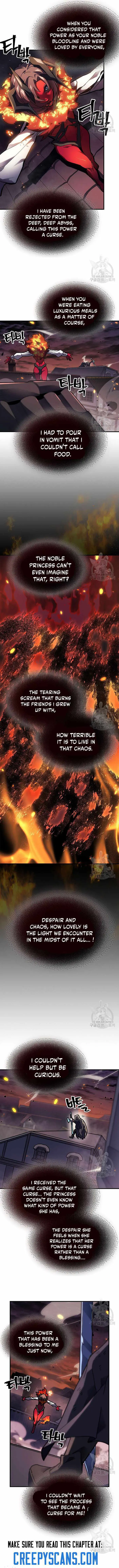 A Returner's Magic Should Be Special - Chapter 243 - Page 3