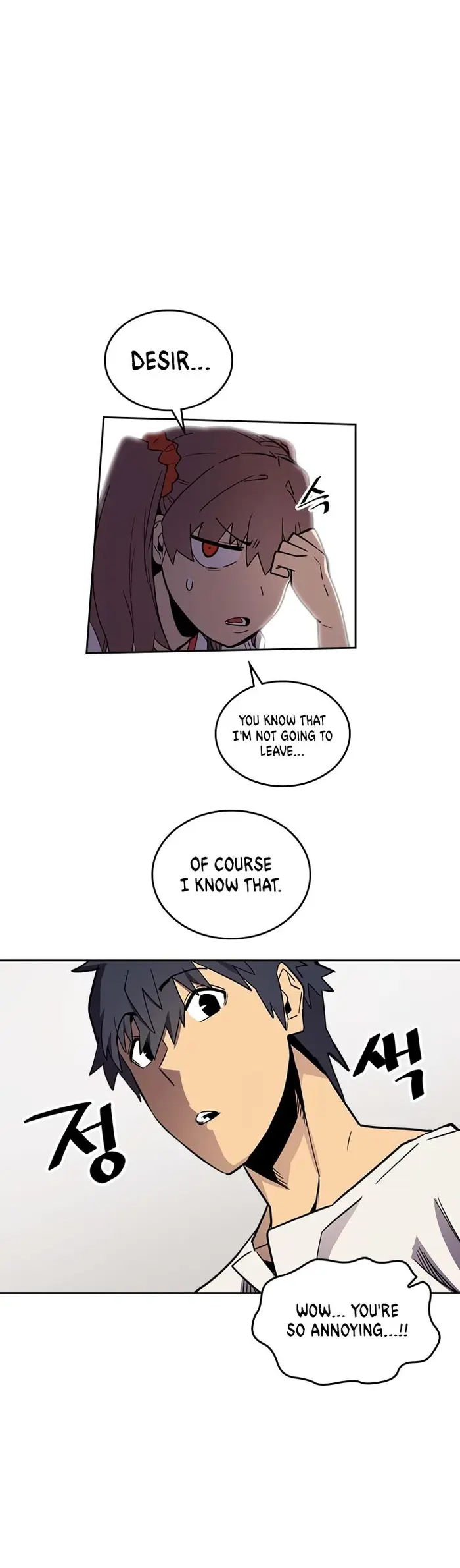 A Returner's Magic Should Be Special - Chapter 39 - Page 9