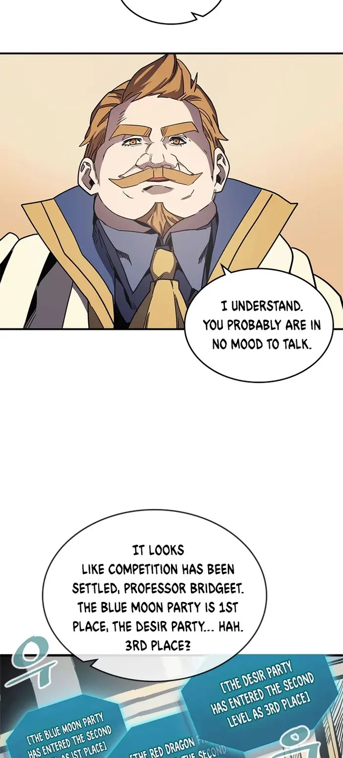 A Returner's Magic Should Be Special - Chapter 107 - Page 33