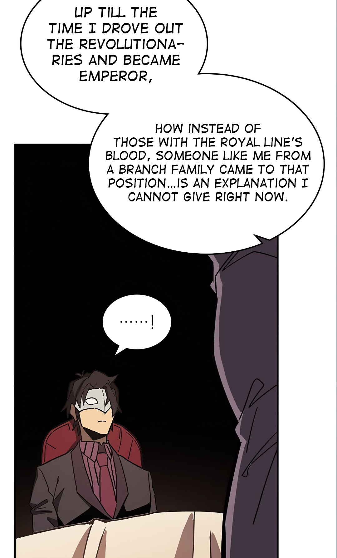 A Returner's Magic Should Be Special - Chapter 119 - Page 47
