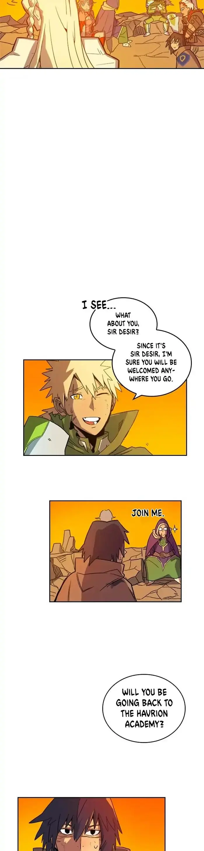 A Returner's Magic Should Be Special - Chapter 1 - Page 29