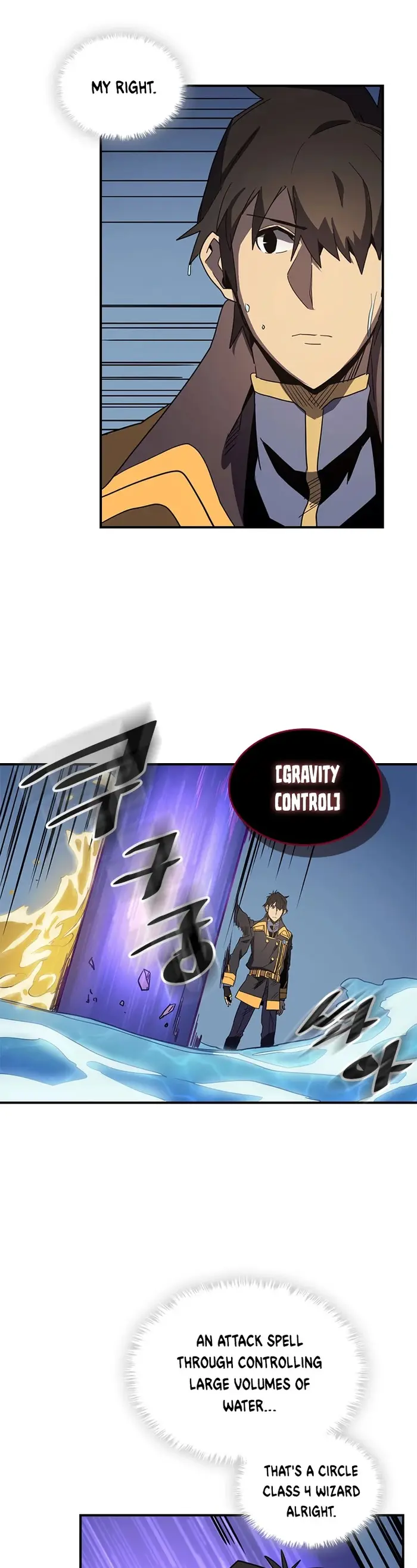 A Returner's Magic Should Be Special - Chapter 102 - Page 32