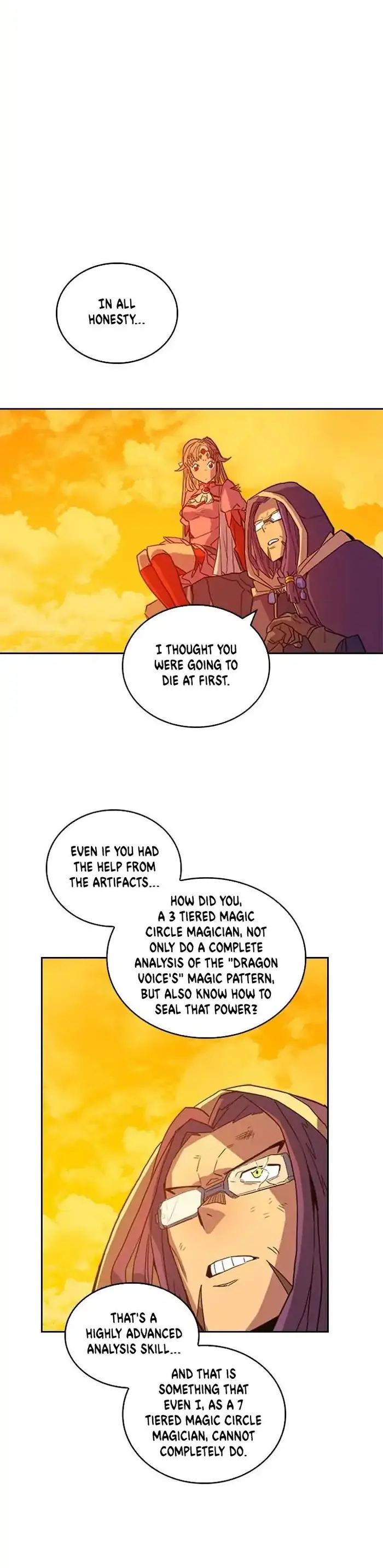 A Returner's Magic Should Be Special - Chapter 1 - Page 23