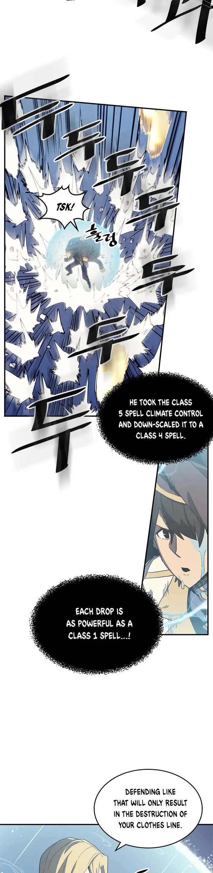 A Returner's Magic Should Be Special - Chapter 103 - Page 4