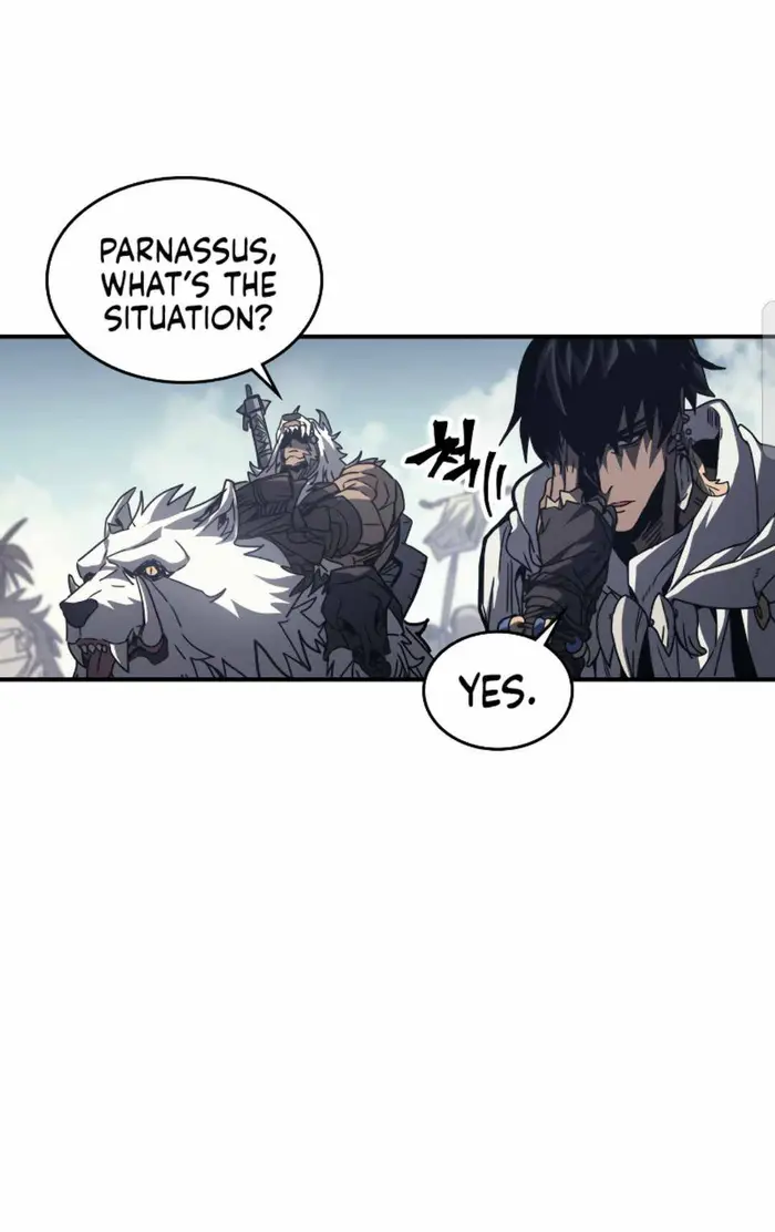A Returner's Magic Should Be Special - Chapter 163 - Page 4