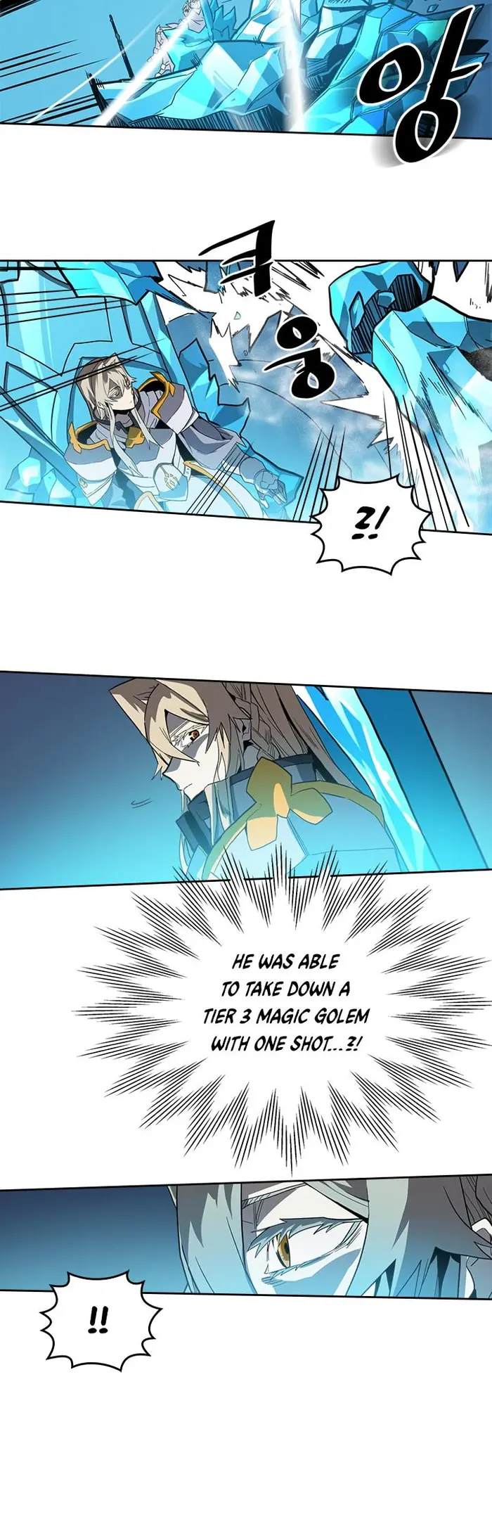 A Returner's Magic Should Be Special - Chapter 59 - Page 19