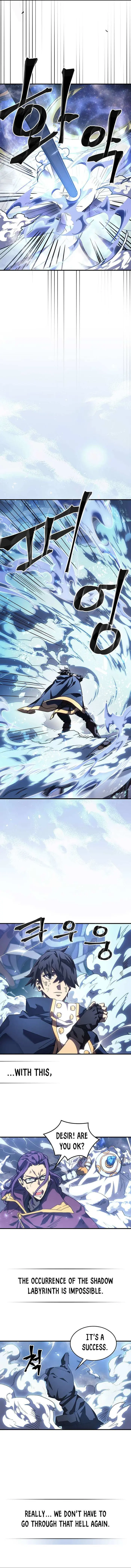 A Returner's Magic Should Be Special - Chapter 226 - Page 7