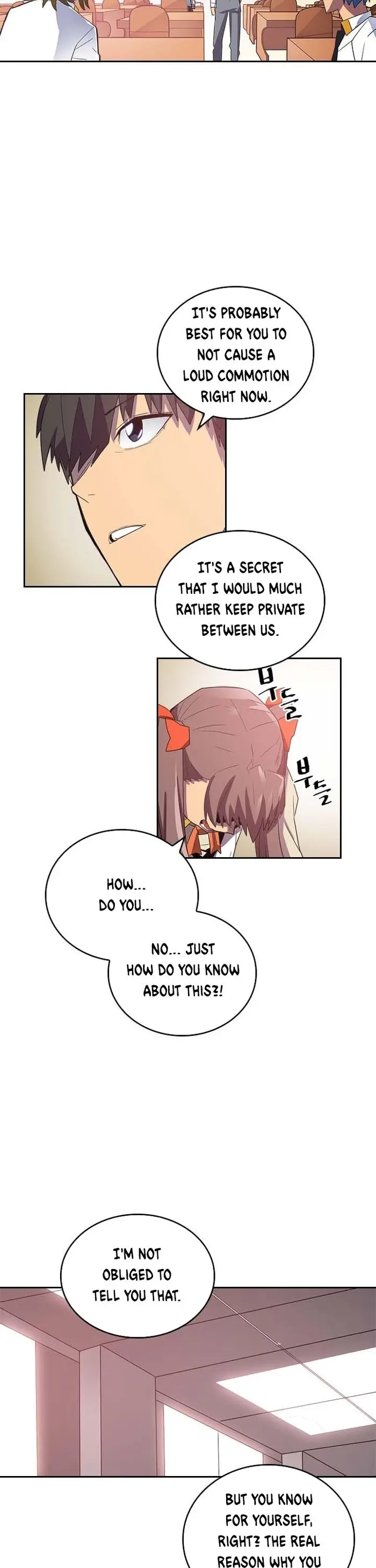 A Returner's Magic Should Be Special - Chapter 10 - Page 23
