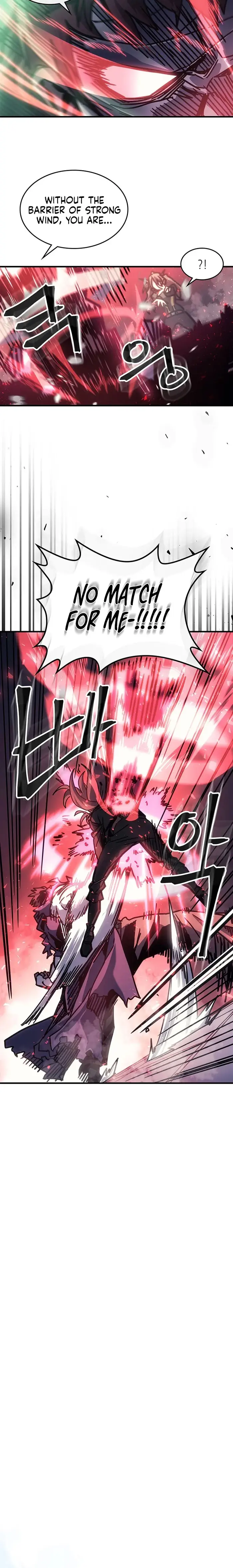 A Returner's Magic Should Be Special - Chapter 196 - Page 16