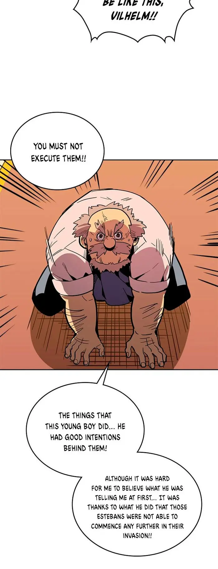 A Returner's Magic Should Be Special - Chapter 61 - Page 24
