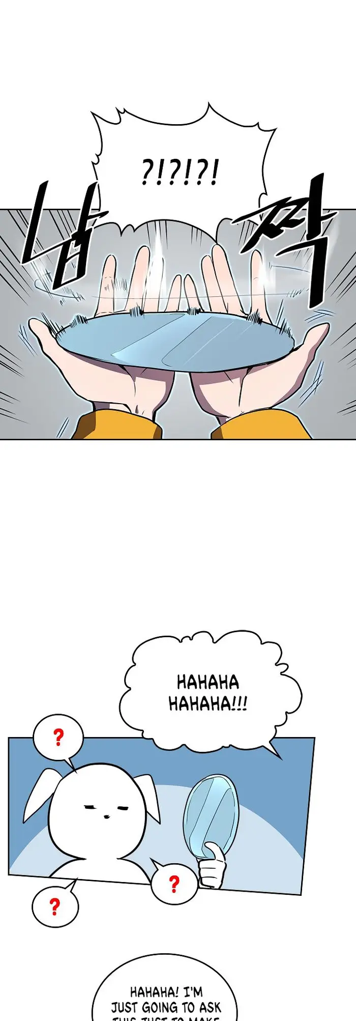 A Returner's Magic Should Be Special - Chapter 48 - Page 9
