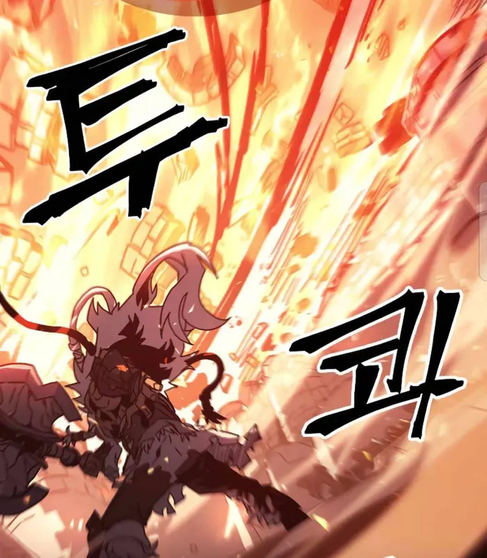A Returner's Magic Should Be Special - Chapter 163 - Page 64