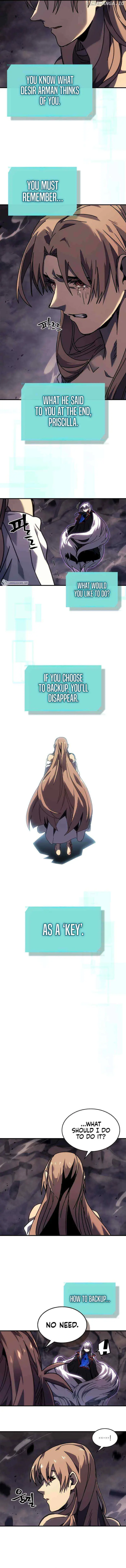 A Returner's Magic Should Be Special - Chapter 263 - Page 7