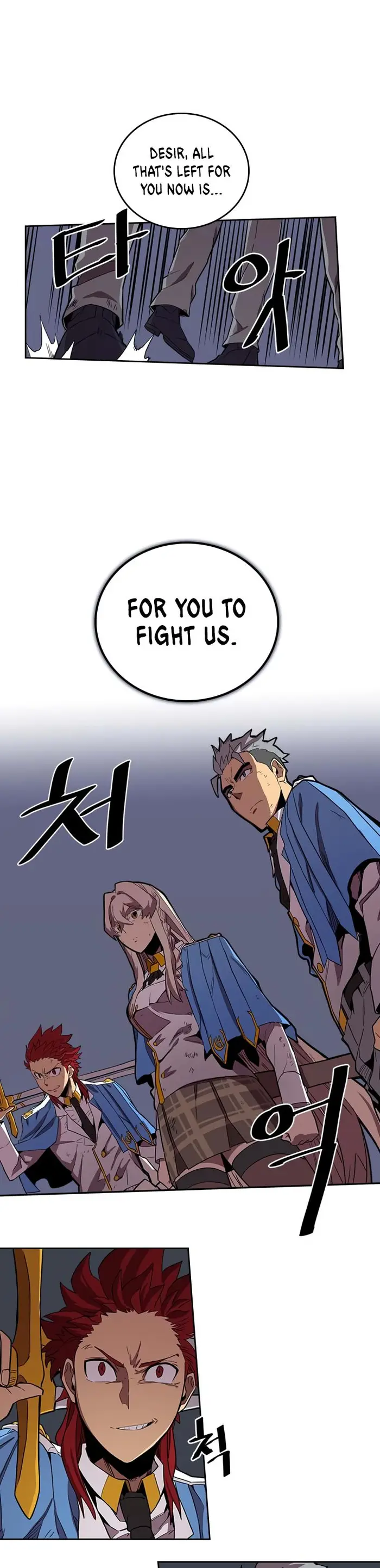 A Returner's Magic Should Be Special - Chapter 32 - Page 7