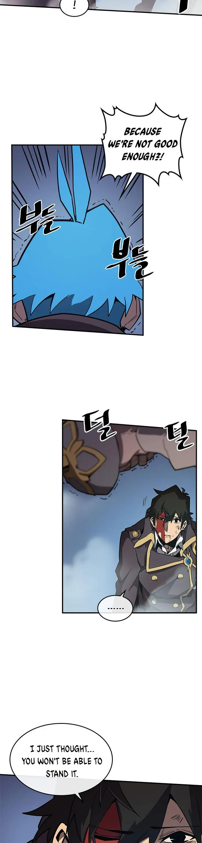 A Returner's Magic Should Be Special - Chapter 91 - Page 15