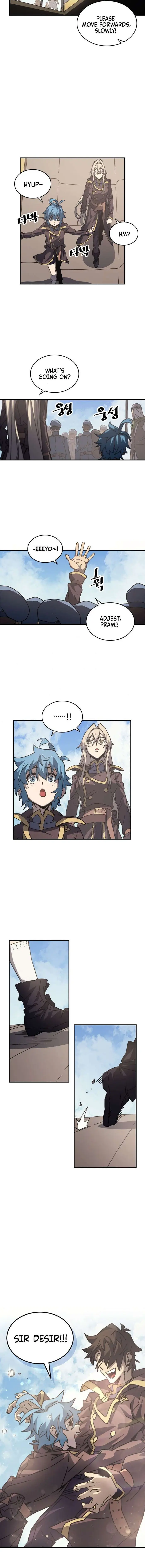 A Returner's Magic Should Be Special - Chapter 132 - Page 13