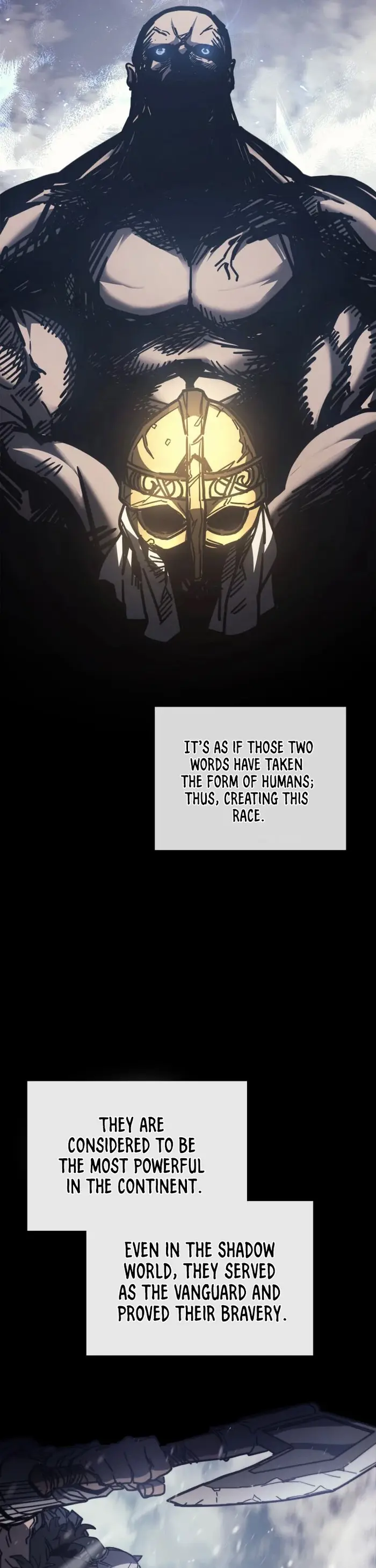 A Returner's Magic Should Be Special - Chapter 151 - Page 3