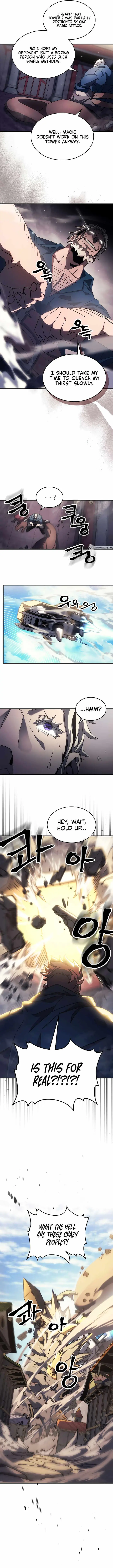 A Returner's Magic Should Be Special - Chapter 212 - Page 6