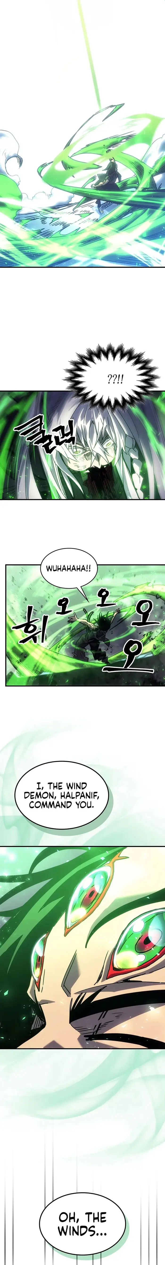 A Returner's Magic Should Be Special - Chapter 196 - Page 19