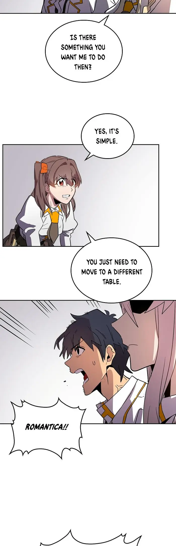 A Returner's Magic Should Be Special - Chapter 49 - Page 11
